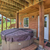 Отель Granby Home w/ Hot Tub, 2 Mi to Granby Ranch, фото 16