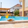 Отель Amazing Apartment in Zadar With Wifi, 2 Bedrooms and Outdoor Swimming Pool, фото 11