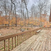 Отель Cozy Poconos Ranch Home w/ Pool Access, Near Lake!, фото 22