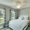 Отель South Gulf Cove Retreat w/ Patio - 13 Mi to Beach!, фото 5