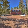 Отель Cabin w/ Mtn Views - 5 Mi to Mueller State Park!, фото 7