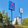 Отель Motel 6 Belmont, CA - San Francisco - Redwood City, фото 44