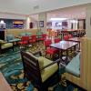 Отель Hampton Inn & Suites by Hilton Miami-Doral/Dolphin Mall, фото 29