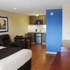 Отель Americas Best Value Inn - St. Clairsville/Wheeling, фото 3