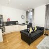 Отель Parkhill Apartments City Centre, фото 11