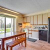 Отель Ski-in/ski-out Peru Condo w/ Fire Pit & Grill!, фото 7