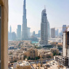 Отель One Perfect Stay Burj Views B, фото 8