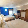 Отель Holiday Inn Express & Suites Nashville - Brentwood I-65, фото 5
