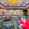 Отель Holiday Inn Hotel & Suites Tallahassee Conference Ctr N, an IHG Hotel, фото 22