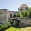 Отель Le Castel d'Orne Piscine et Terrasse - 4pers, фото 11