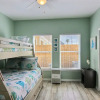 Отель Just Beachy 4 Bedrooms 4.5 Bathrooms Condo, фото 2