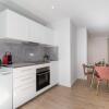 Отель Lille centre - Beautiful 2-room apartment 3 pers, фото 4