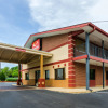 Отель Econolodge Inn & Suites, фото 12