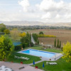 Отель Indipendent Residence for 24 guests composed of 7 apartaments. Pool-FATTORIA GLI ZIRI, фото 16