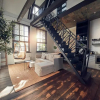 Отель HUISJES AAN DE AMSTEL - Your home away from home, фото 4