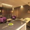 Отель Kharma Suites, фото 5