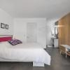 Отель JUUB Colorful, Studio in New Polanco District, фото 2