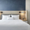 Отель SpringHill Suites Dallas Mansfield, фото 2