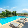 Отель Villa Pegasus Large Private Pool Walk to Beach Sea Views A C Wifi Car Not Required Eco-friend - 2328, фото 11