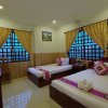 Отель Serkirin Mary Angkor Villa, фото 18