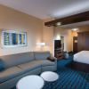Отель Fairfield Inn & Suites Panama City Beach, фото 6