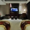 Отель Guangzhou Heng He Hotel, фото 13