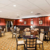 Отель Comfort Suites Plano - Dallas North, фото 26