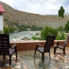 Отель D'Zojila - Kargil, фото 12