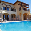 Отель Aphrodite Hills Holiday Residences Junior Villas 2 Bedroom Junior Villa With Private Pool - Ta02, фото 1