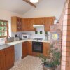 Отель Comfortable cottage with Wifi close to Stratford on Avon and the Cotswolds в Стратфорд-на-Эйвоне
