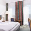 Отель Ramada By Wyndham Weimar, фото 4