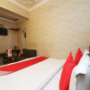 Отель OYO 3672 Hotel Ganpati, фото 15