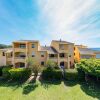 Отель Résidence Paese Serenu, фото 39
