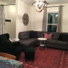 Отель Beautiful 4BR Downtown House, Sleeps 10, фото 3