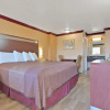 Отель America's Deluxe Inn, фото 17