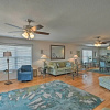 Отель Murrells Inlet Home w/ 3 Decks - 1 Block to Beach!, фото 10