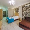 Гостиница Silver Guest House в Витязево