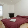 Отель Spacious 1BR Flat With View in Edinburgh -sleeps 4, фото 7