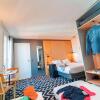 Отель ibis Styles Paris Place d'Italie Butte aux Cailles Hotel, фото 4