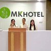 Отель MK Hotel, фото 16