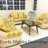 Отель Nurfa Melaka Homestay, фото 14