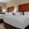 Отель Comfort Inn & Suites, фото 16