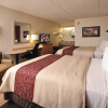 Отель Red Roof Inn Detroit - Royal Oak/ Madison Heights, фото 7