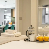 Отель Celador Apartments - Bond House, фото 21