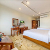 Отель Phuoc My An Beach Hotel, фото 49