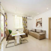Отель New Luxury Apartment With Nice Garden and Barbecue in a Quiet Area, Wifi, фото 3
