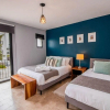 Отель TRENDY hideaway San Miguel, 2BD 6PAX, NEW apt, фото 17