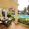 Отель OYO 9884 Home Classy 1BHK Villa Colva, фото 11