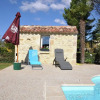 Отель Luxury Villa with Private Pool in Saint-Victor-de-Malcap, фото 12