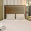 Отель Classy Studio Apartment at U Residence, фото 18